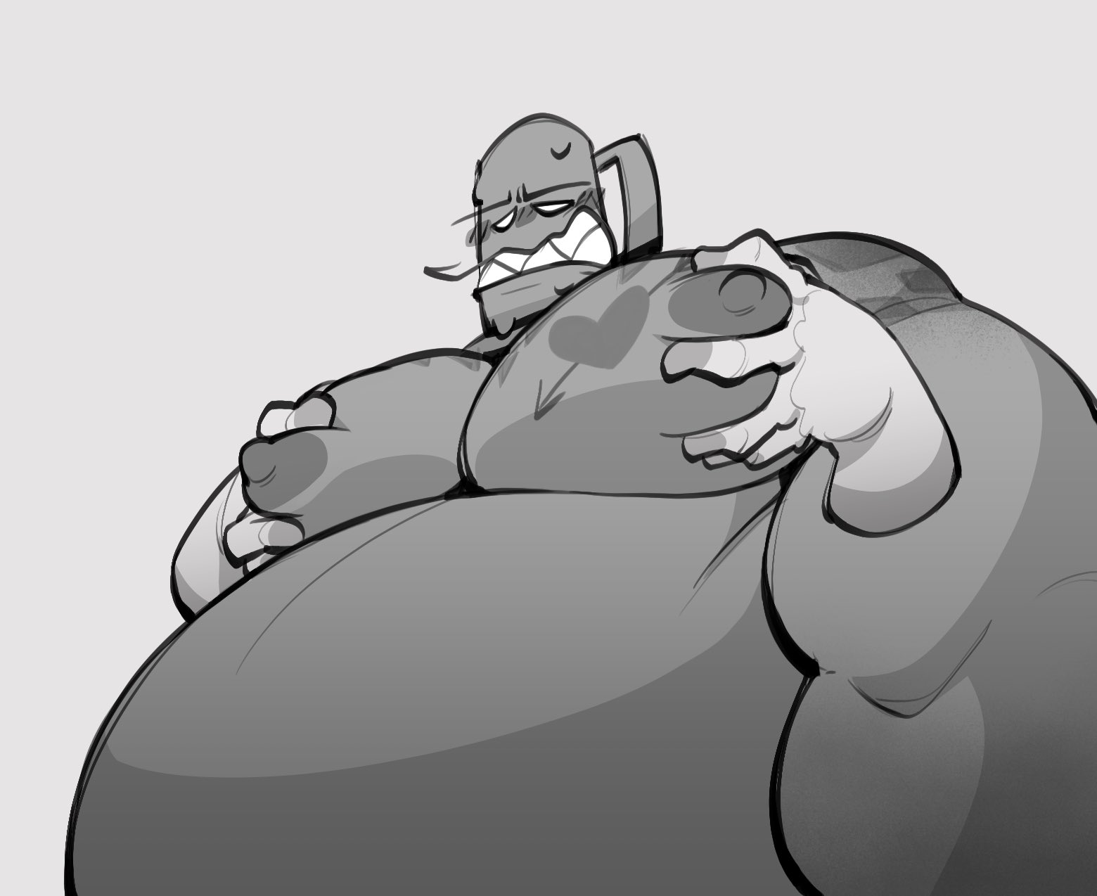 Shard (Itzamug) Rule 34 Image