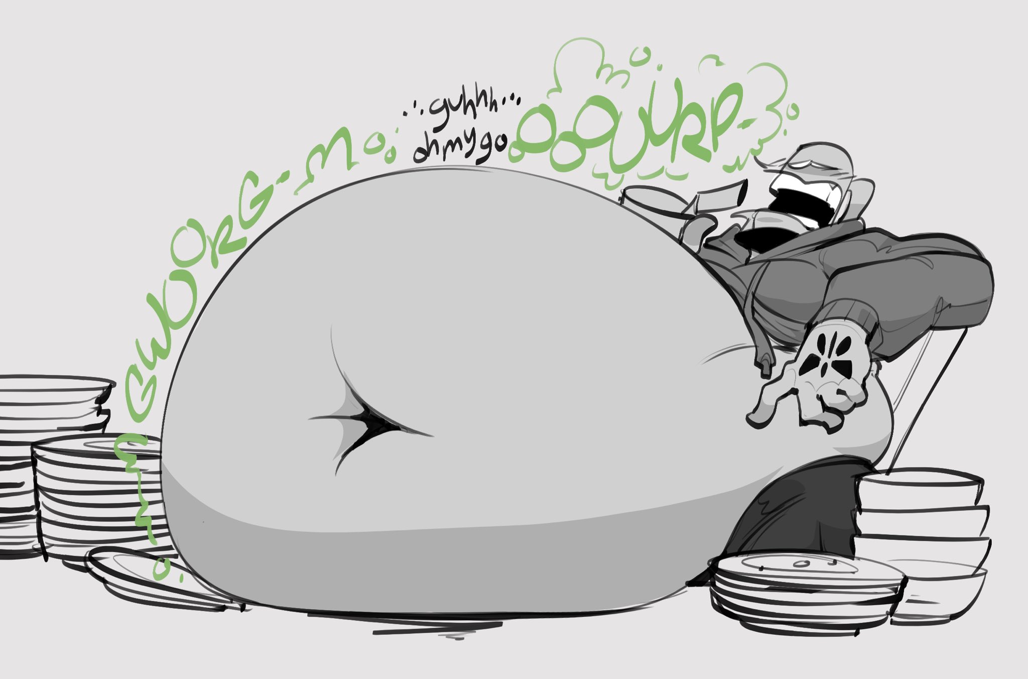 Shard (Itzamug) Rule 34 Image