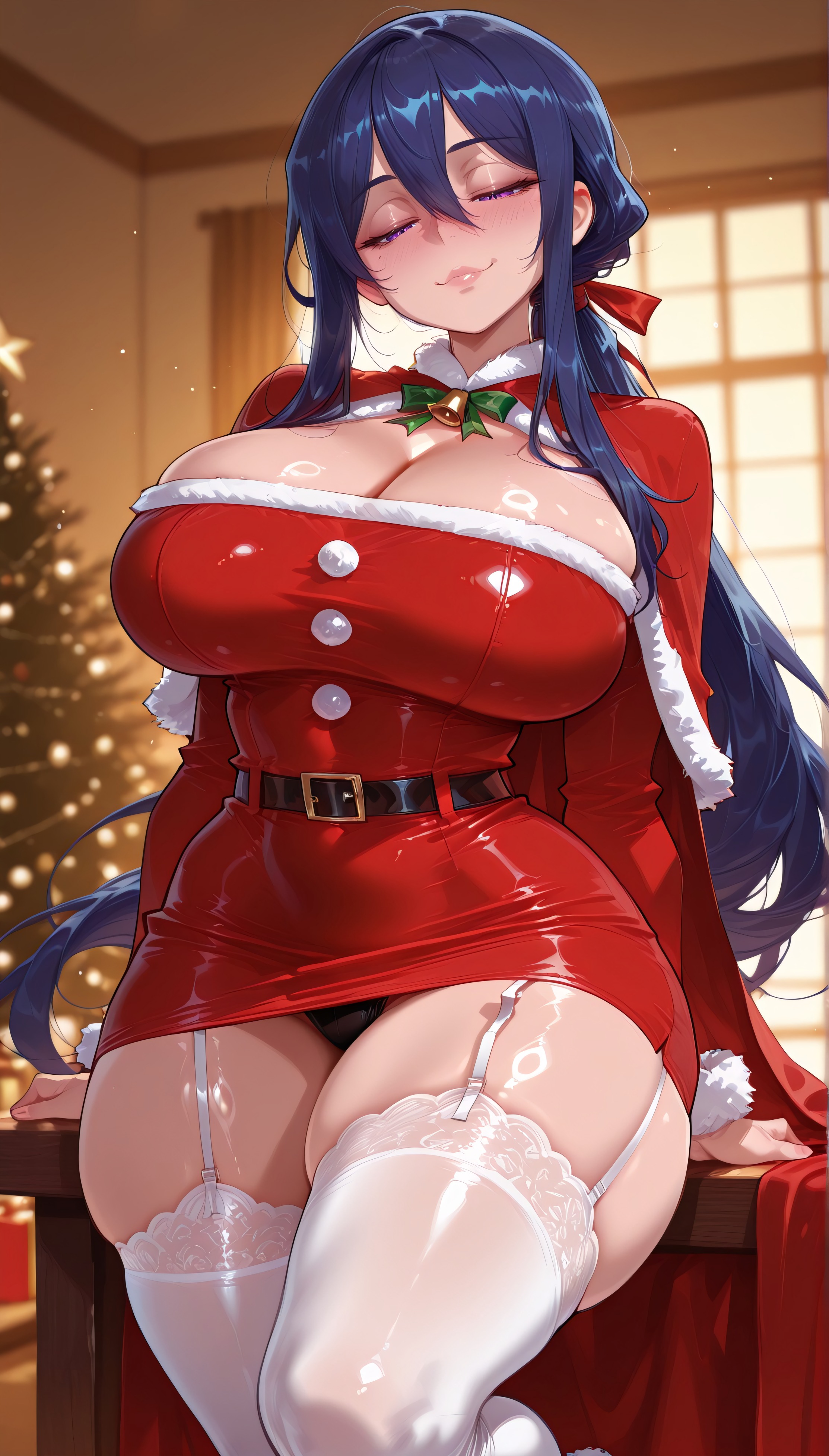 Taimanin (Series) Rule 34 Image