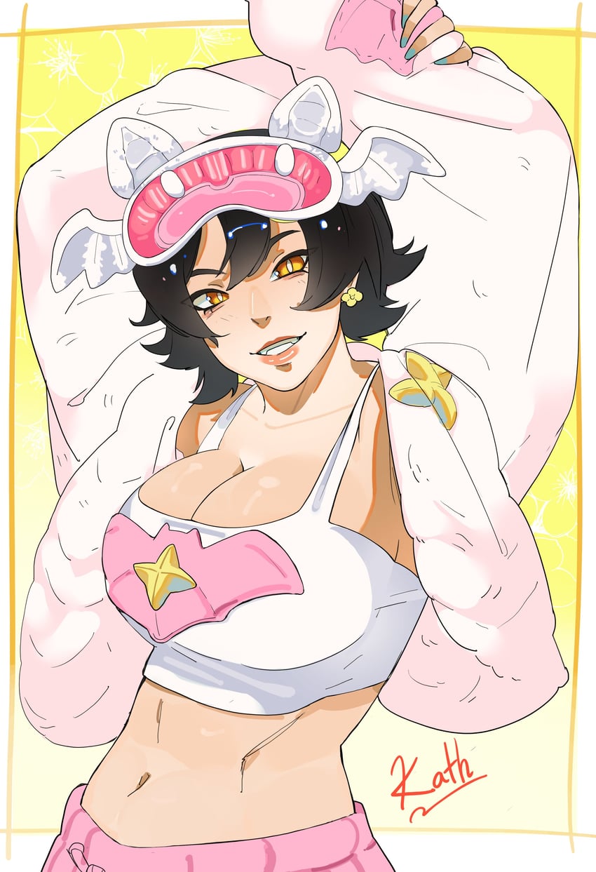 Jubilation Lee (Marvel) Rule 34 Image
