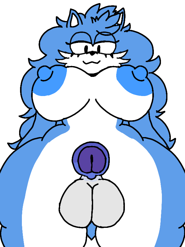 Wacky (Sonic.Exe) Rule 34 Image