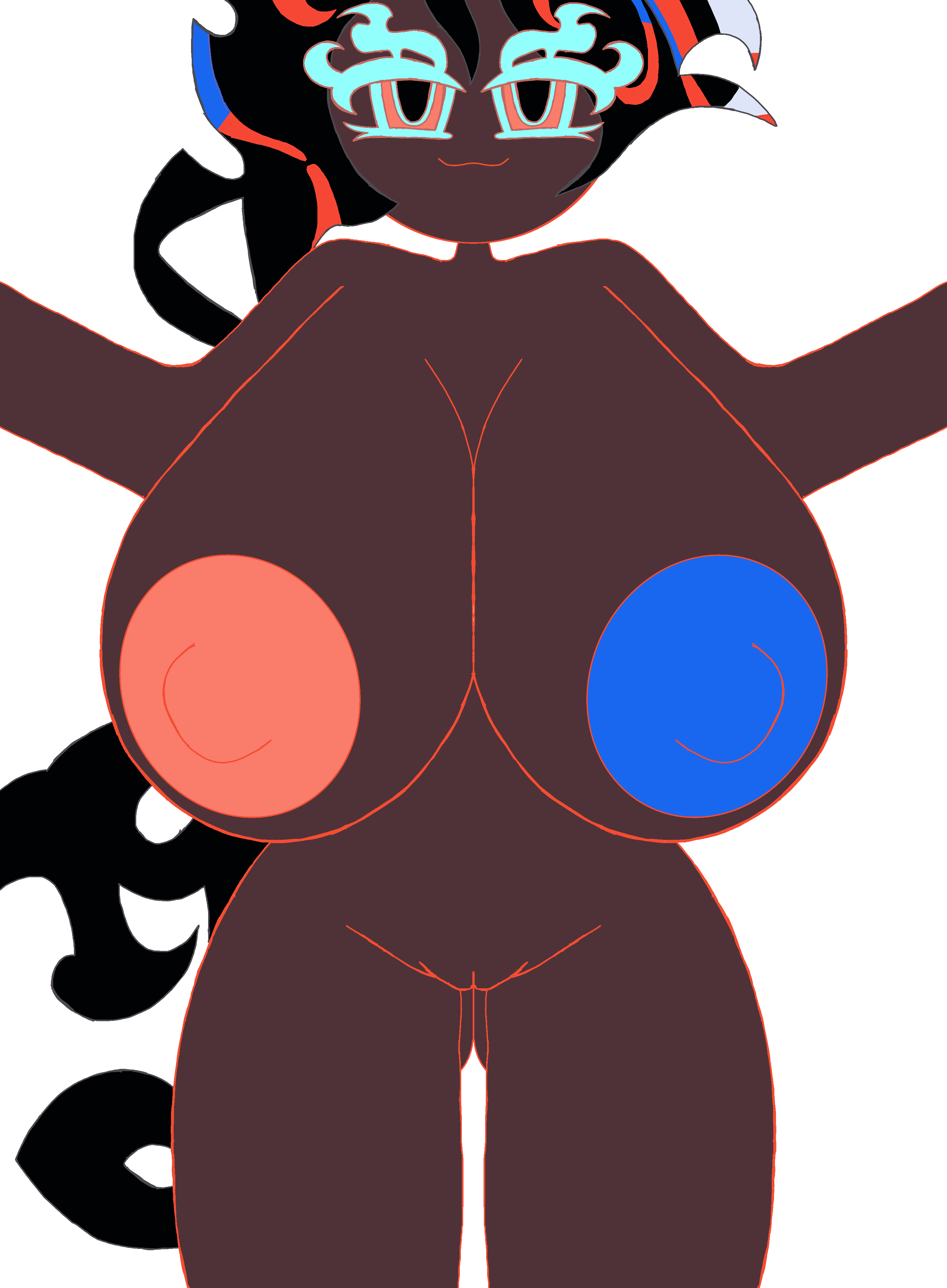 Cookie Run Rule 34 Image