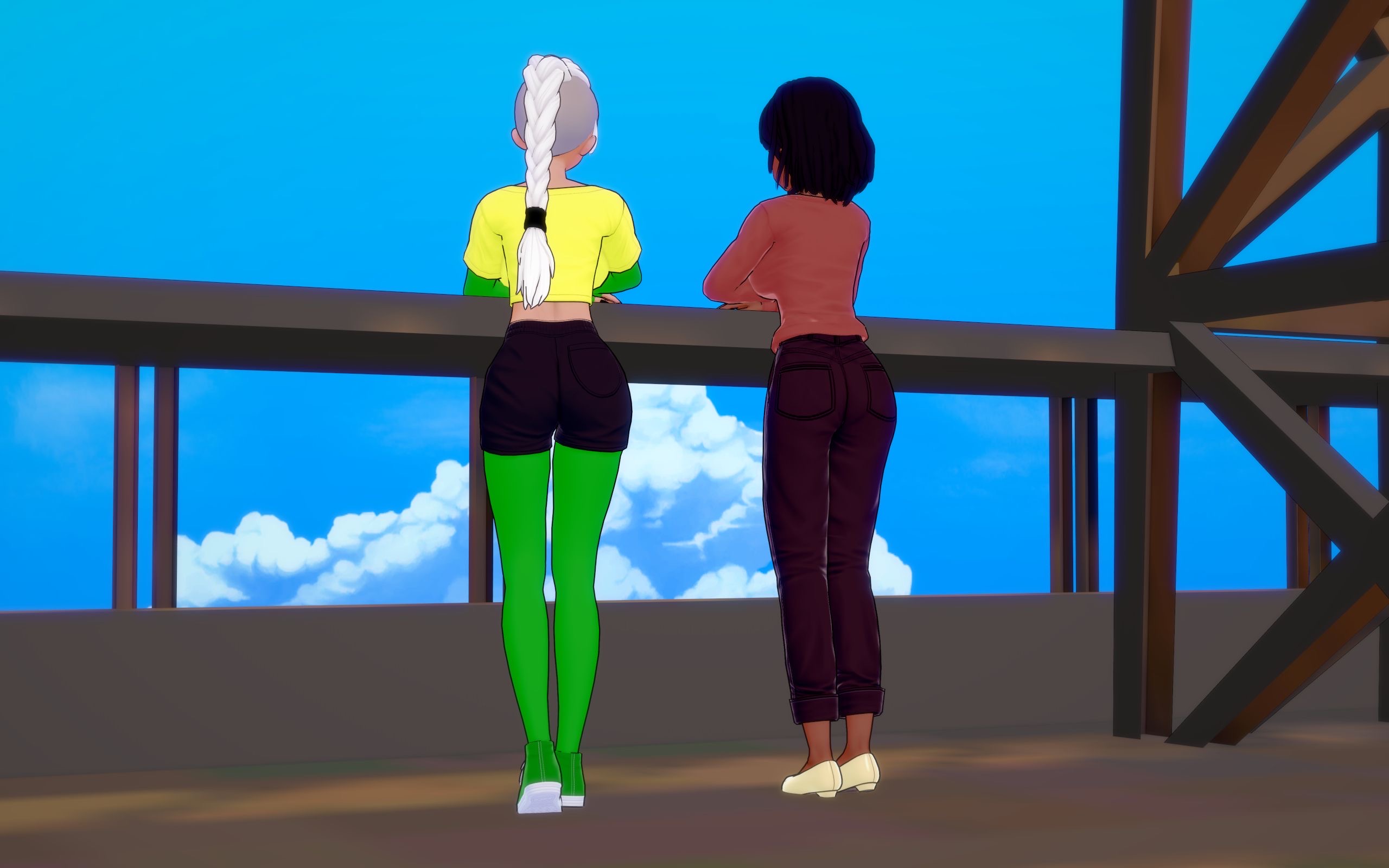 3d (Artwork) Rule 34 Image