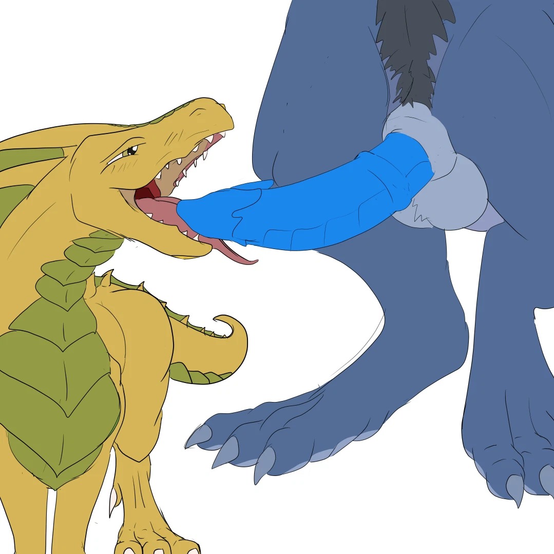 Araphre Rule 34 Image