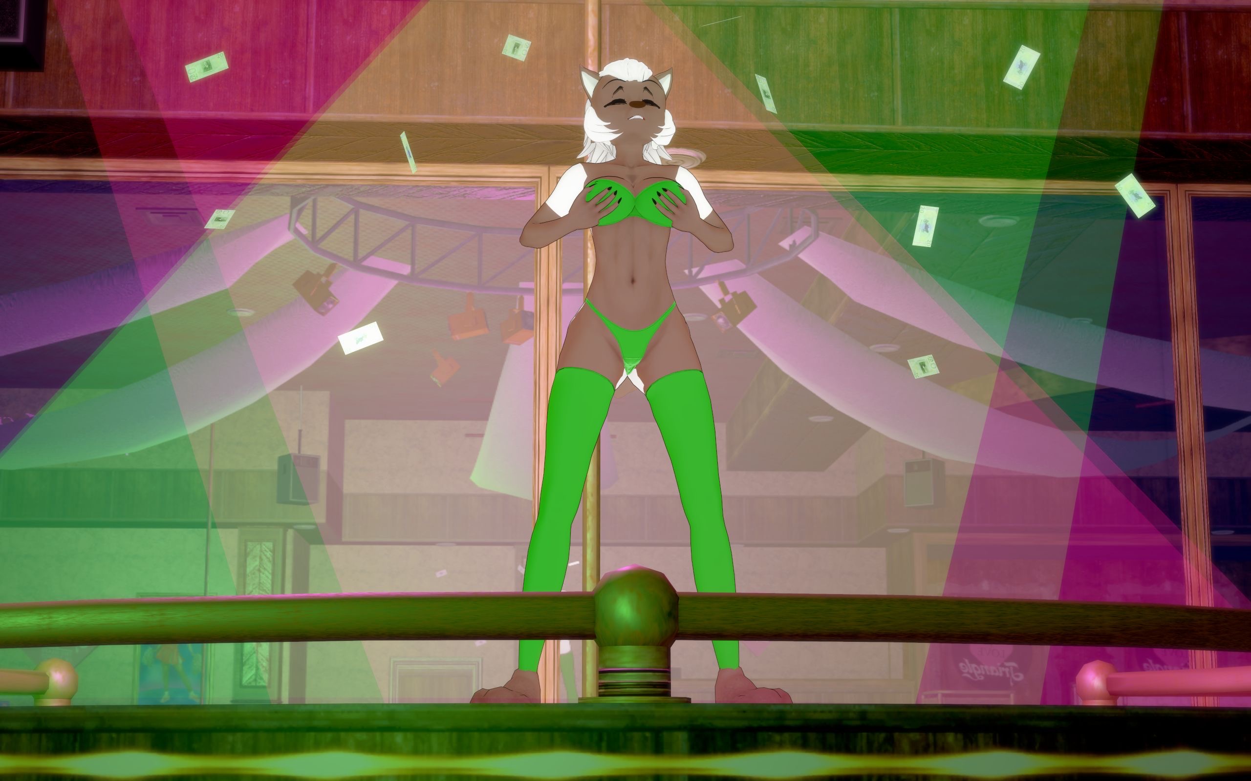3d (Artwork) Rule 34 Image