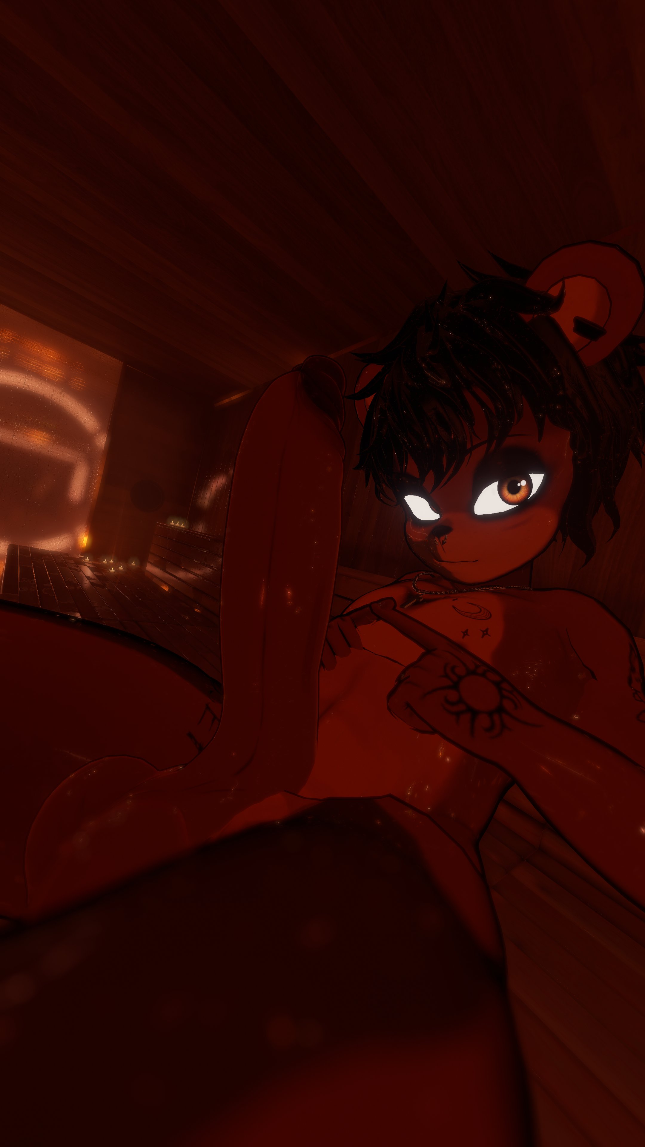 Fap Nights At Frenni'S Rule 34 Image