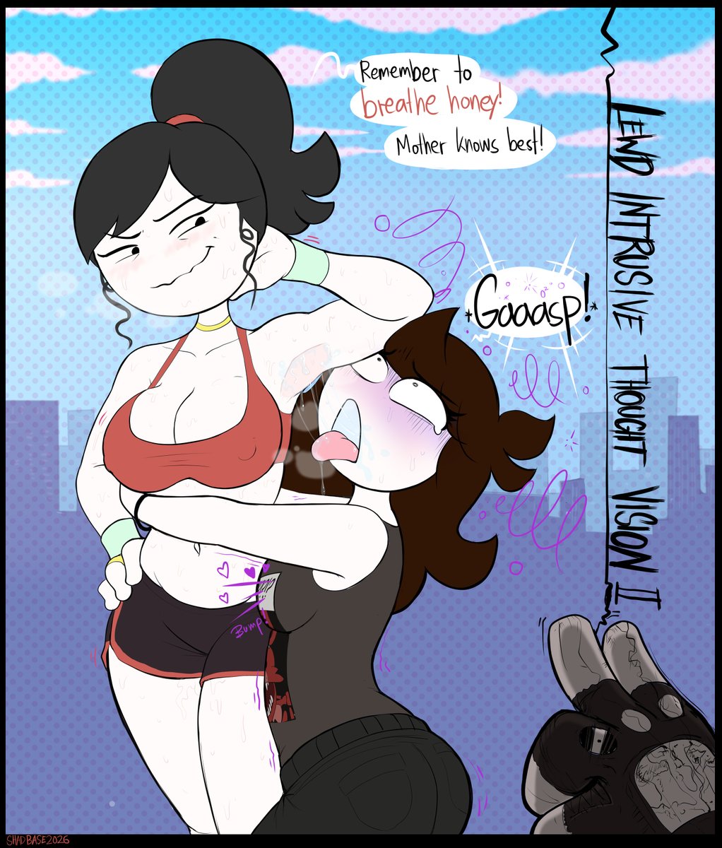Jaiden (Jaiden Animations) Rule 34 Image