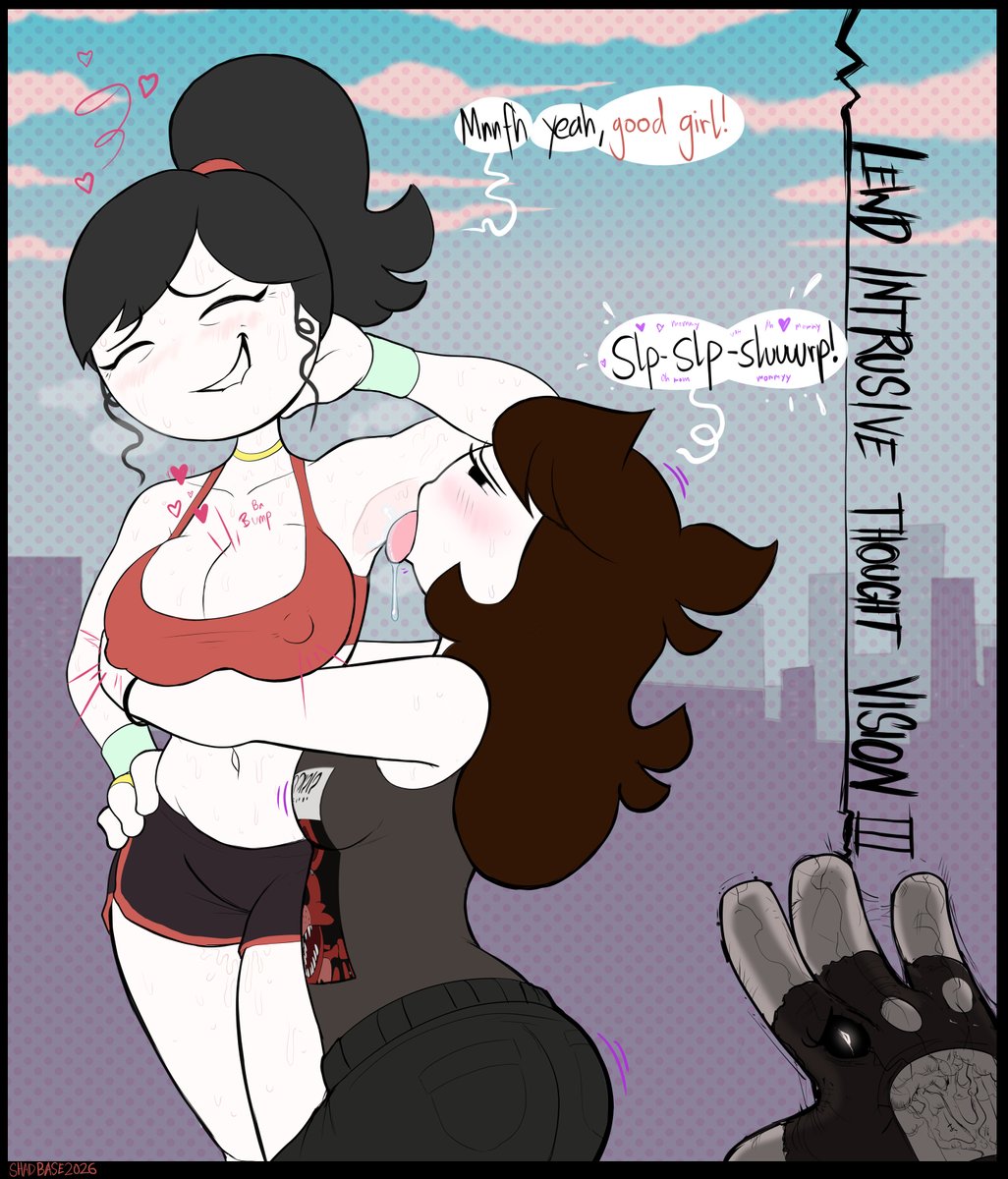 Jaiden (Jaiden Animations) Rule 34 Image