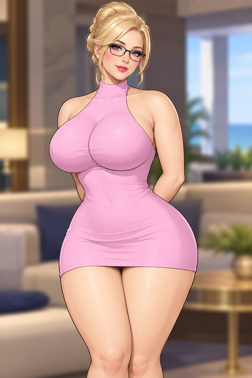 Chatgpt Rule 34 Image