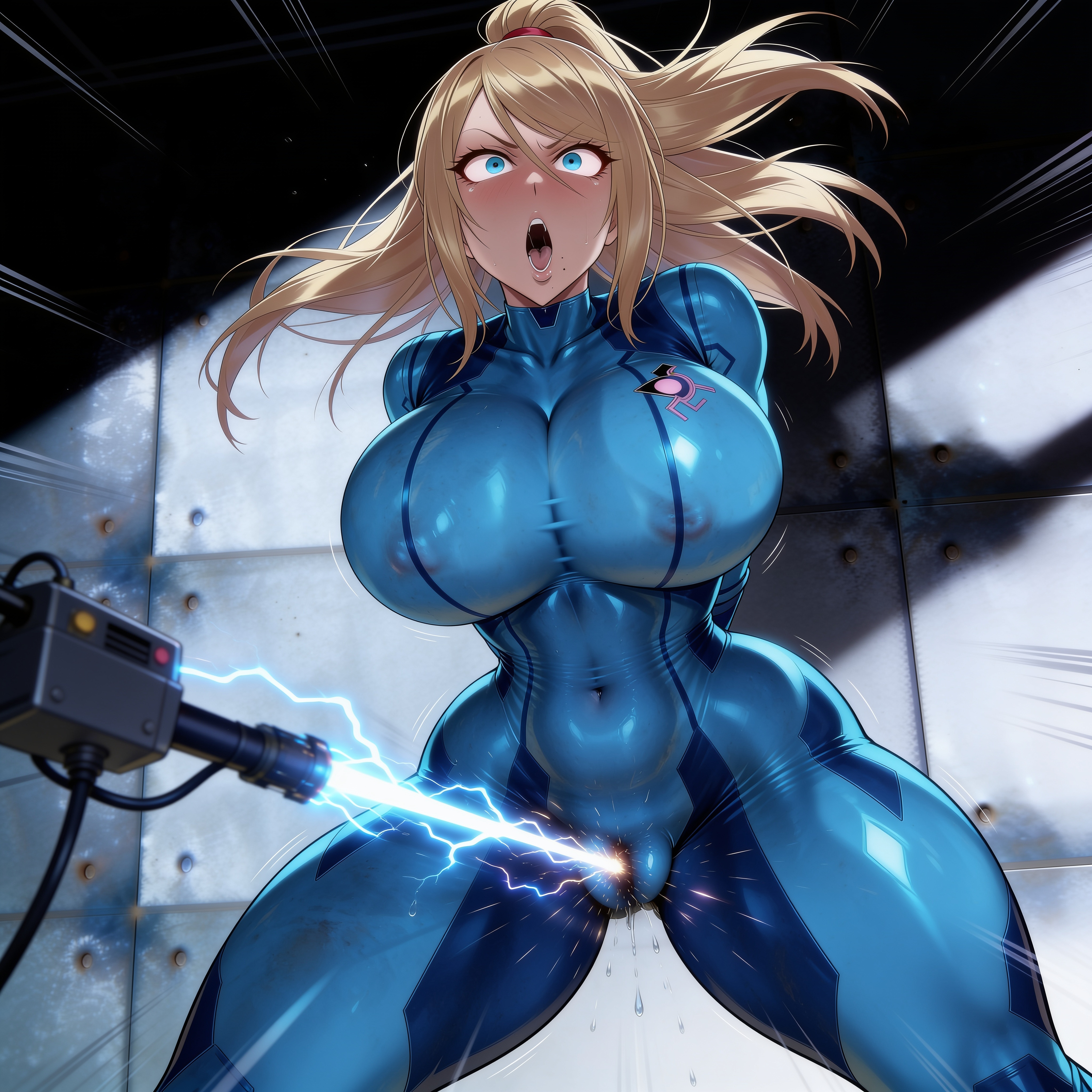 Ai Rule 34 Image
