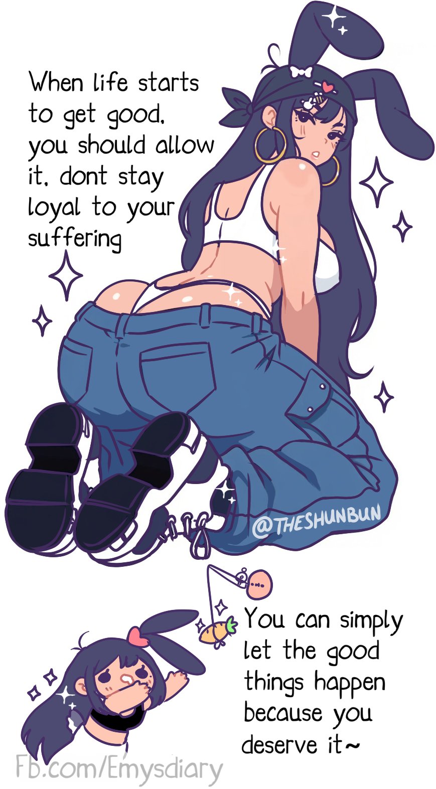 Advice Rule 34 Image