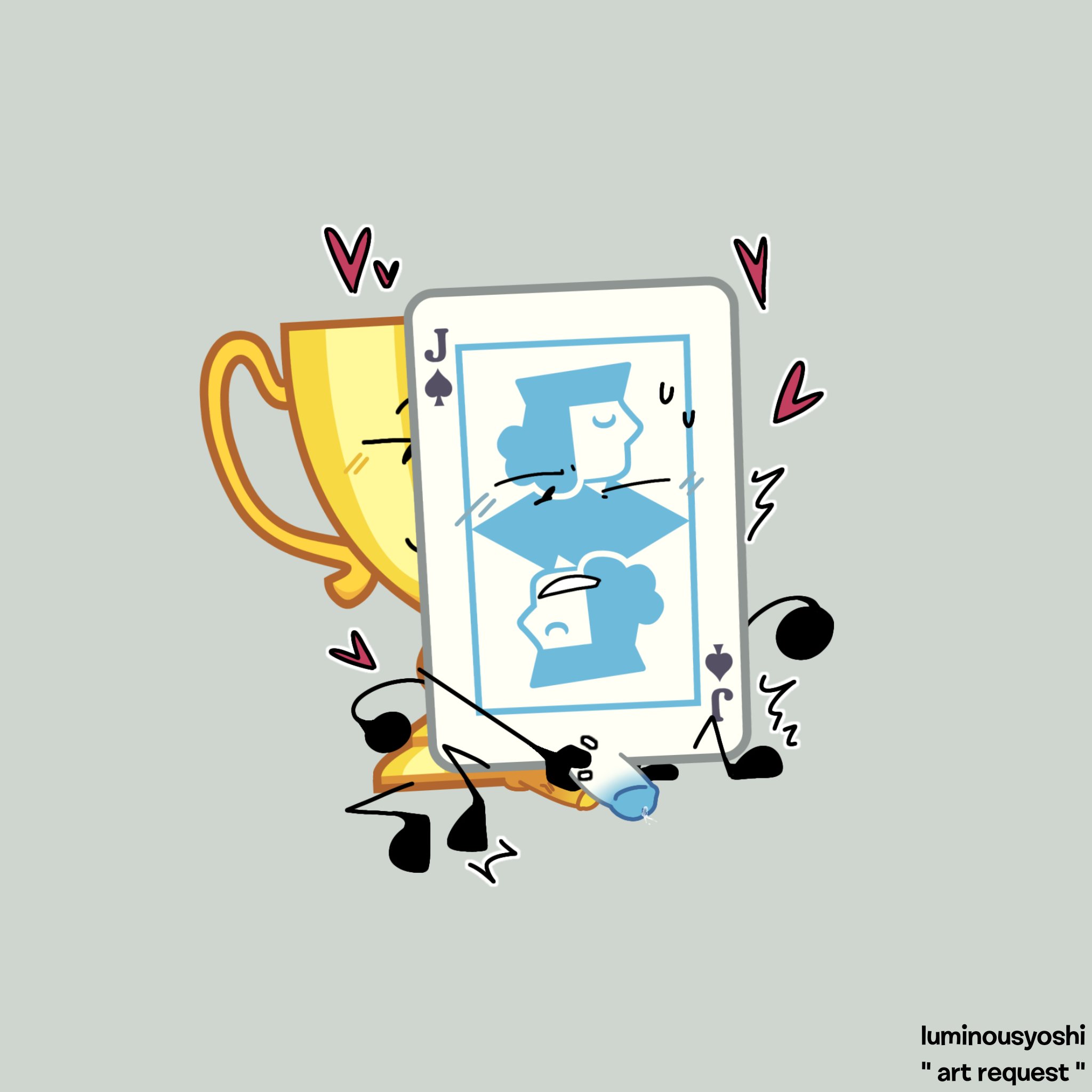 Trophy (Ii) Rule 34 Image