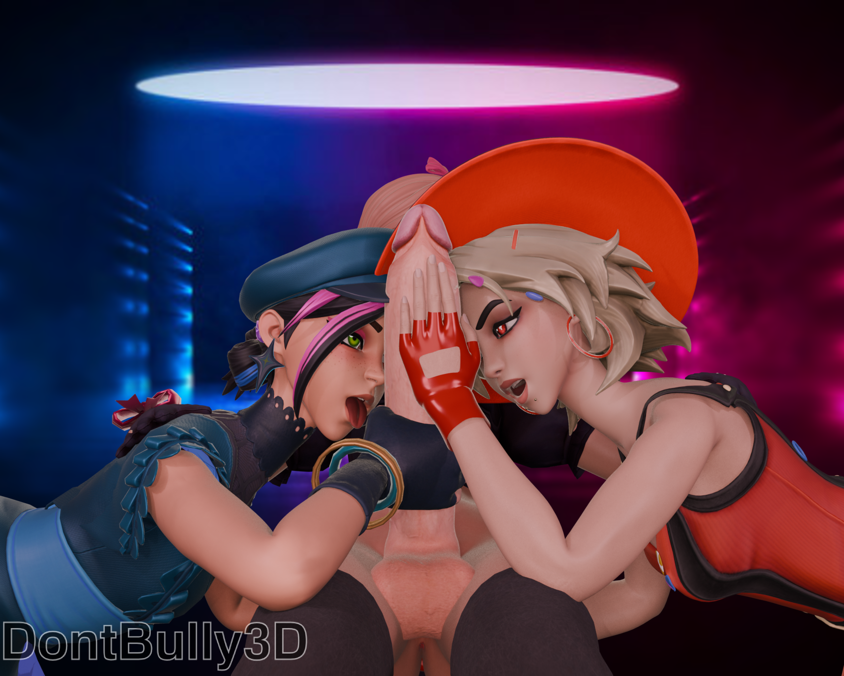 3d (Artwork) Rule 34 Image