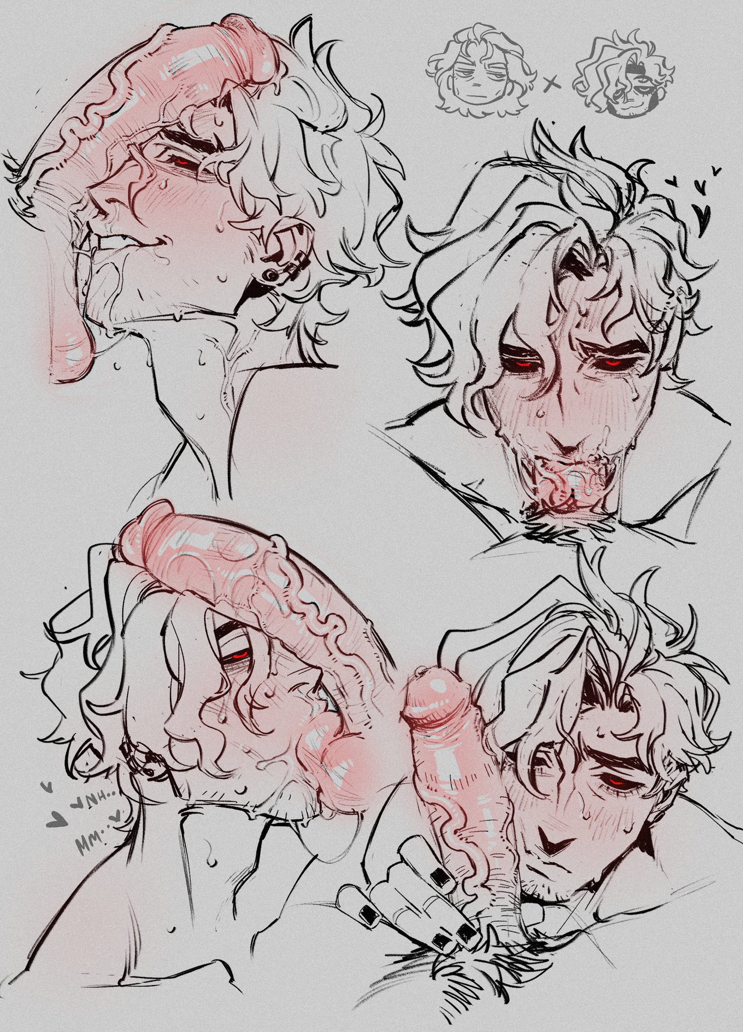 Gambit Rule 34 Image