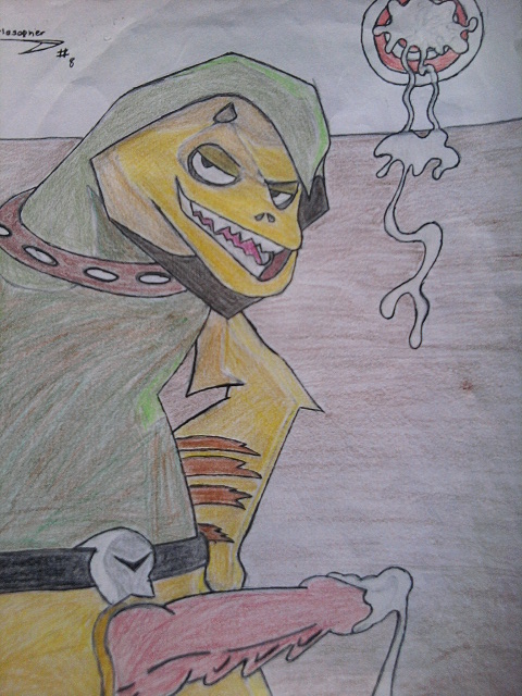 League Of Super Evil Rule 34 Image