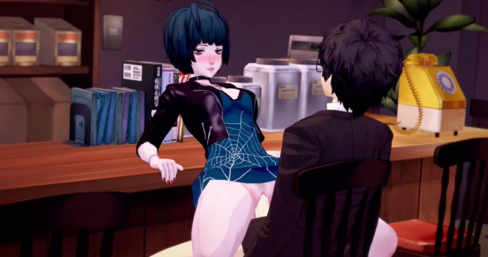 3d (Artwork) Rule 34 Image