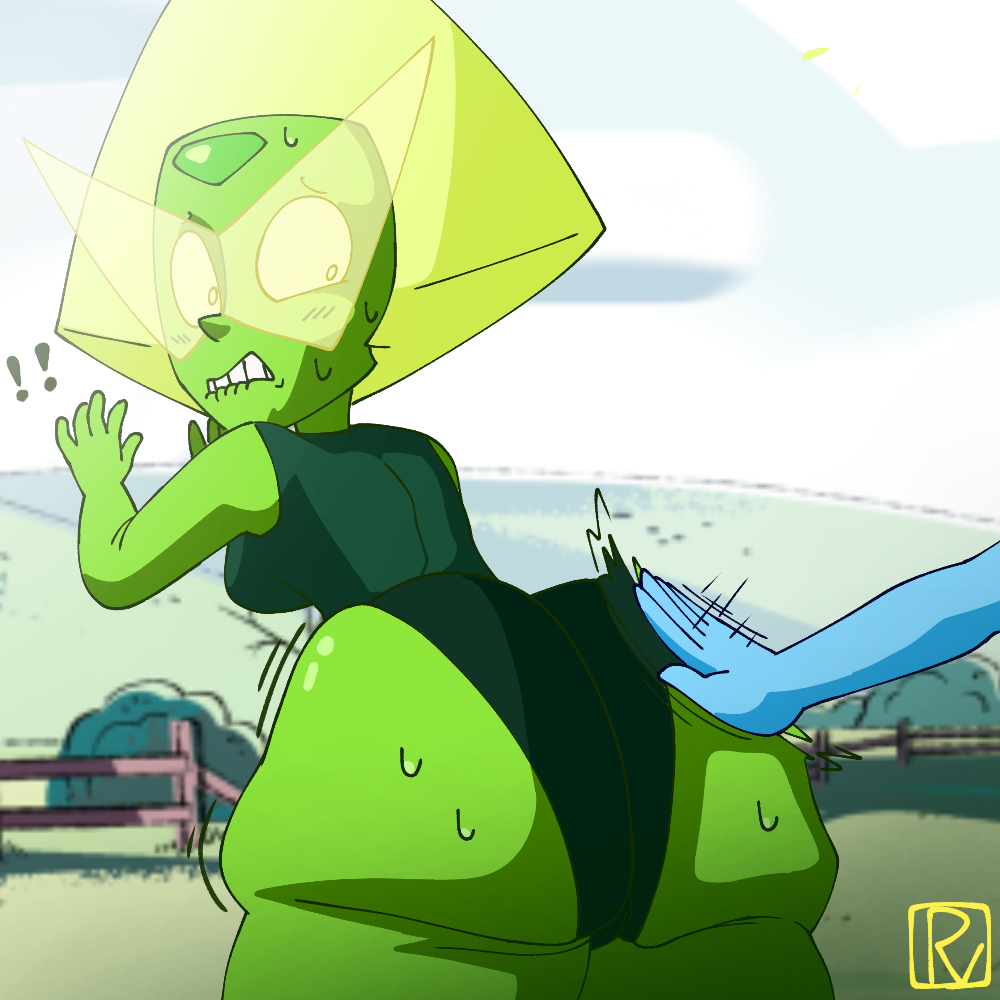 Gem (Species) Rule 34 Image
