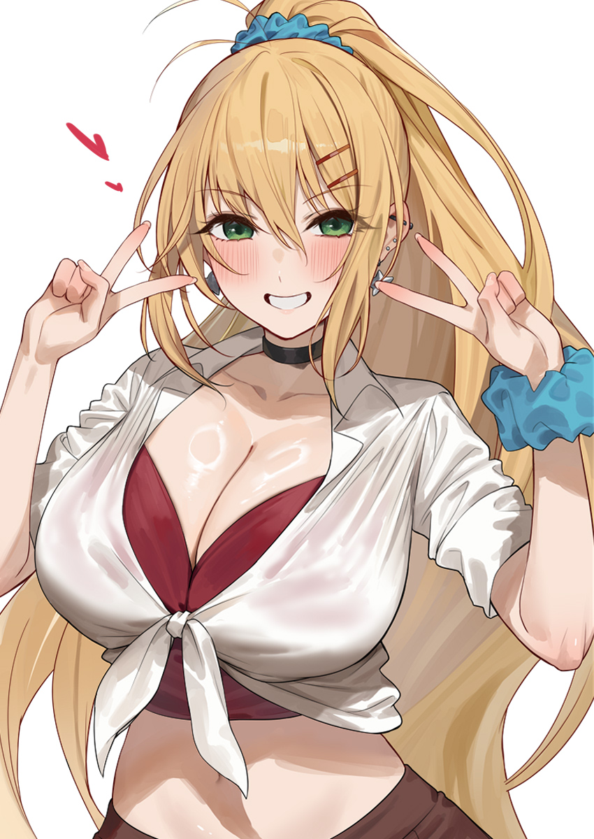 Tsurumaki Maki (Voiceroid) Rule 34 Image