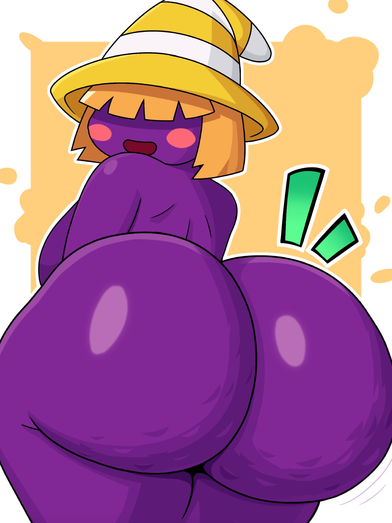 Marilyn (Mario) Rule 34 Image