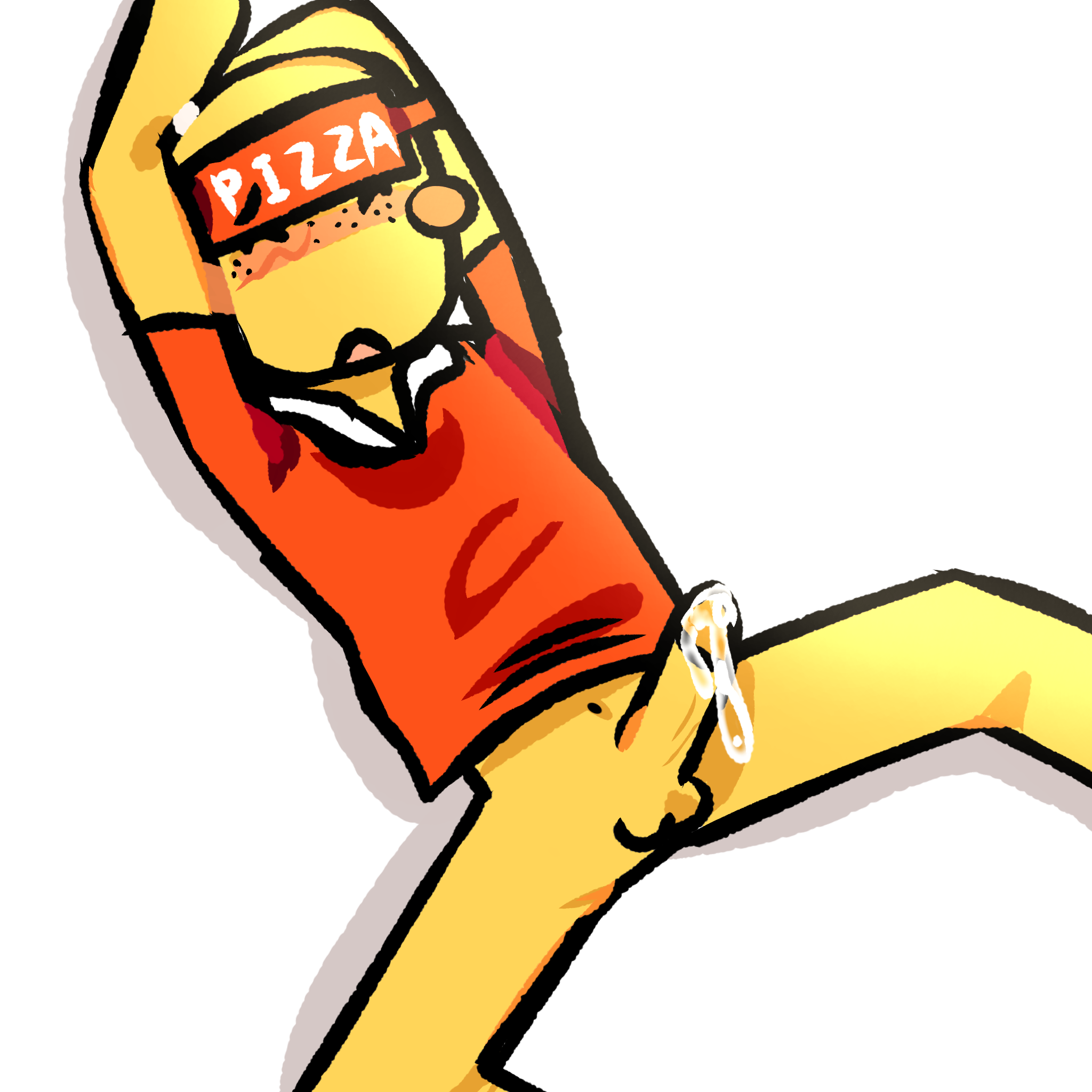 Elliot (Forsaken) Rule 34 Image