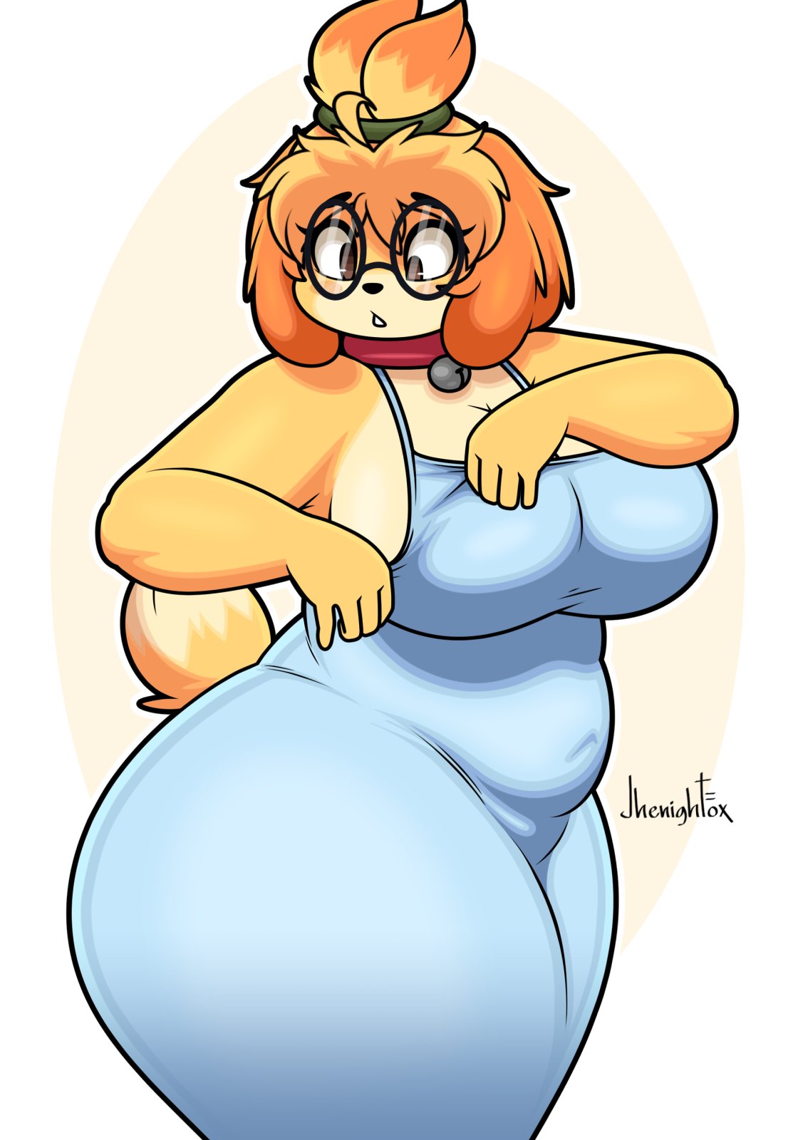 Big Ass Rule 34 Image