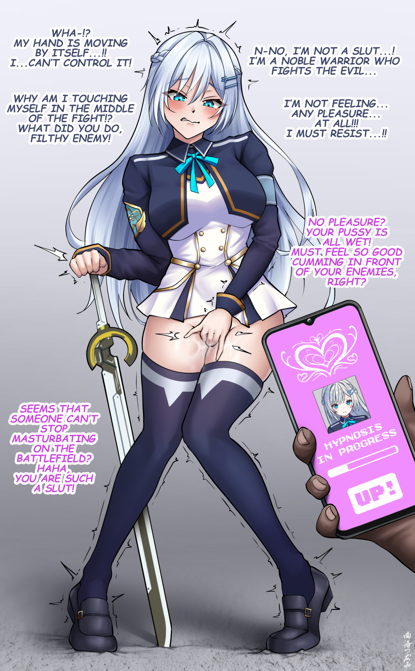 Hypnosis Rule 34 Image