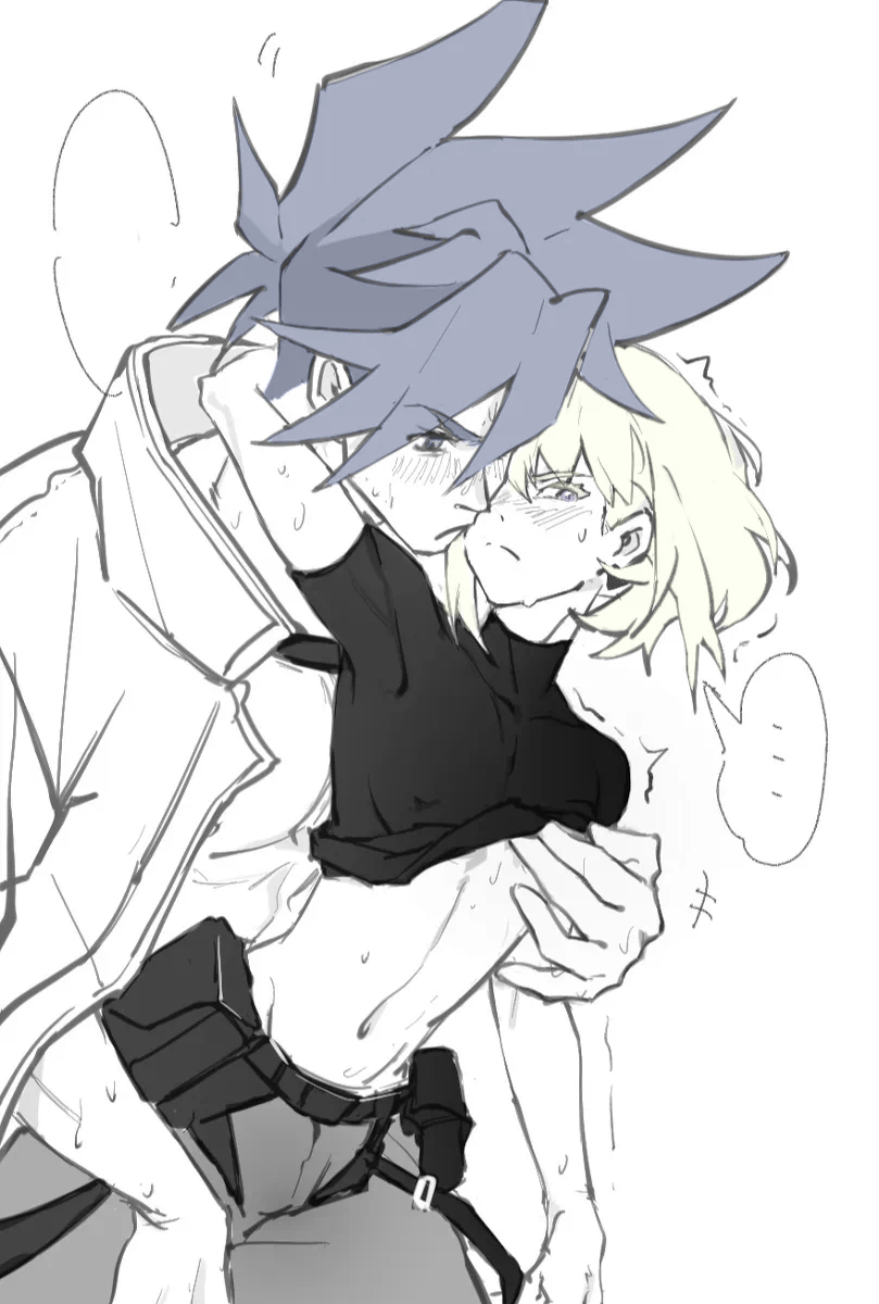 1femboy Rule 34 Image