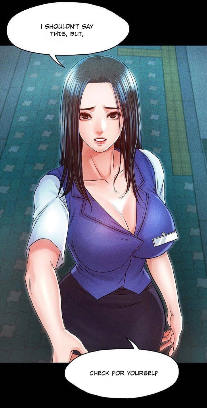 Brunette Rule 34 Image
