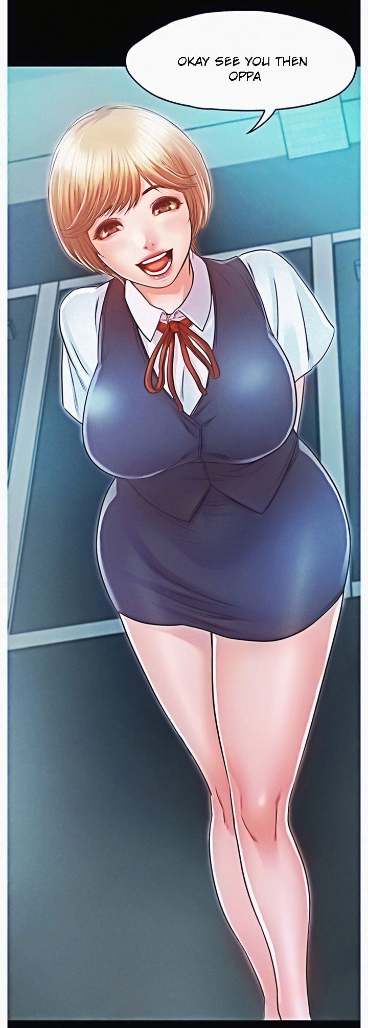 Dialogue Rule 34 Image