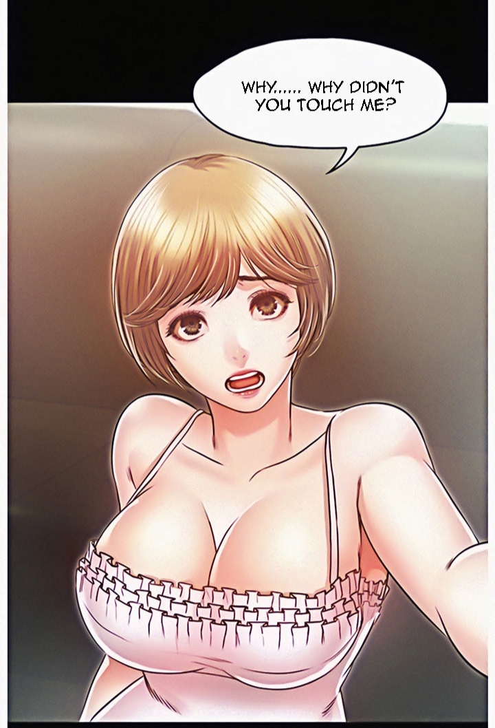 Cleavage Rule 34 Image