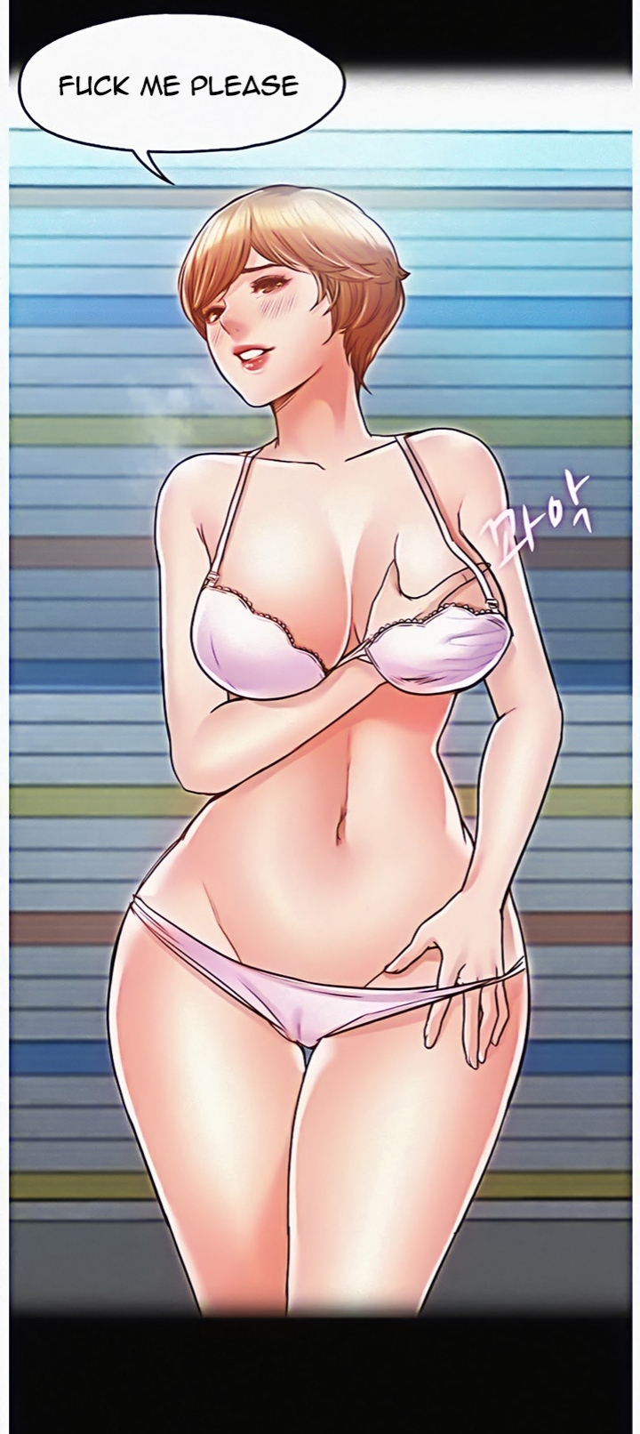Bra And Panties Rule 34 Image