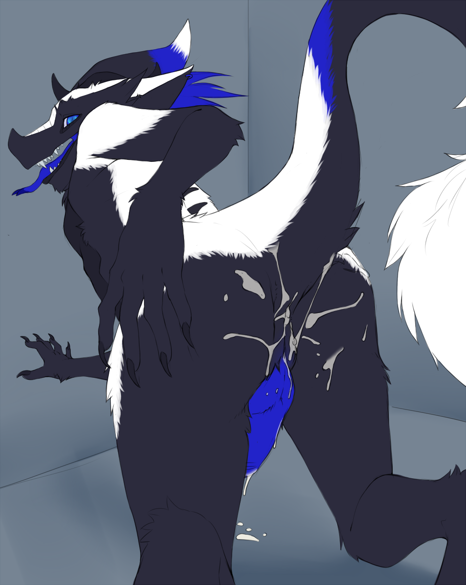 Ladon Umia Rule 34 Image