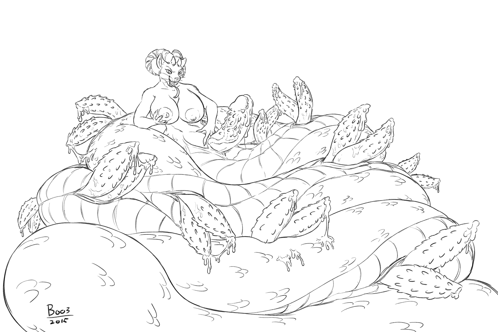 Ailure Rule 34 Image