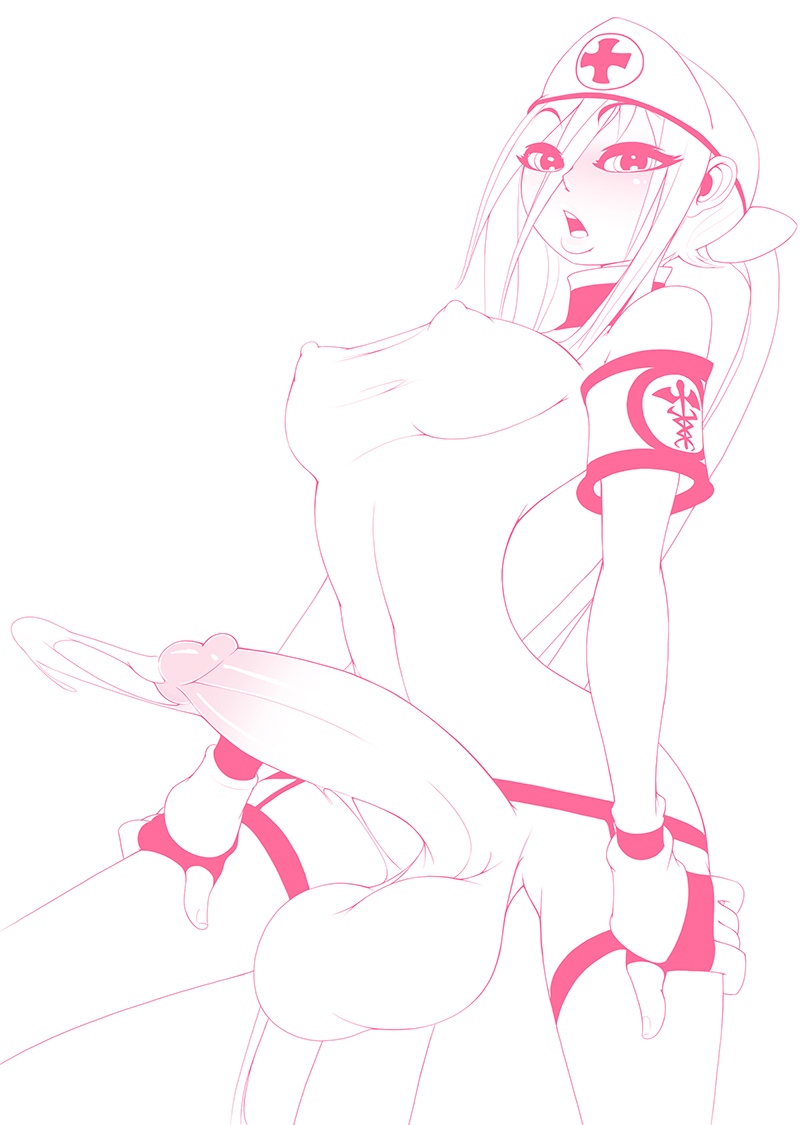 1futa Rule 34 Image