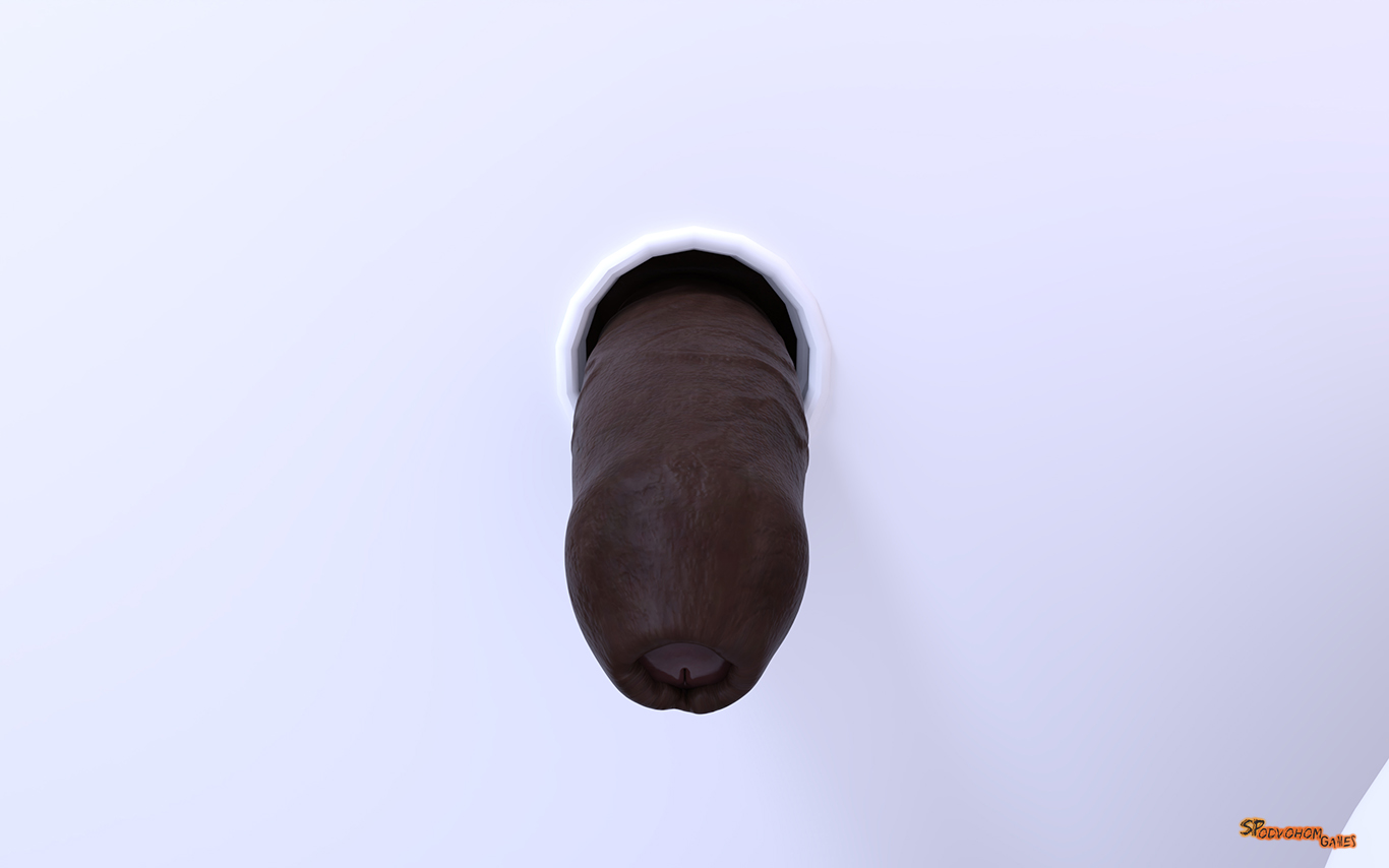 3d Rule 34 Image
