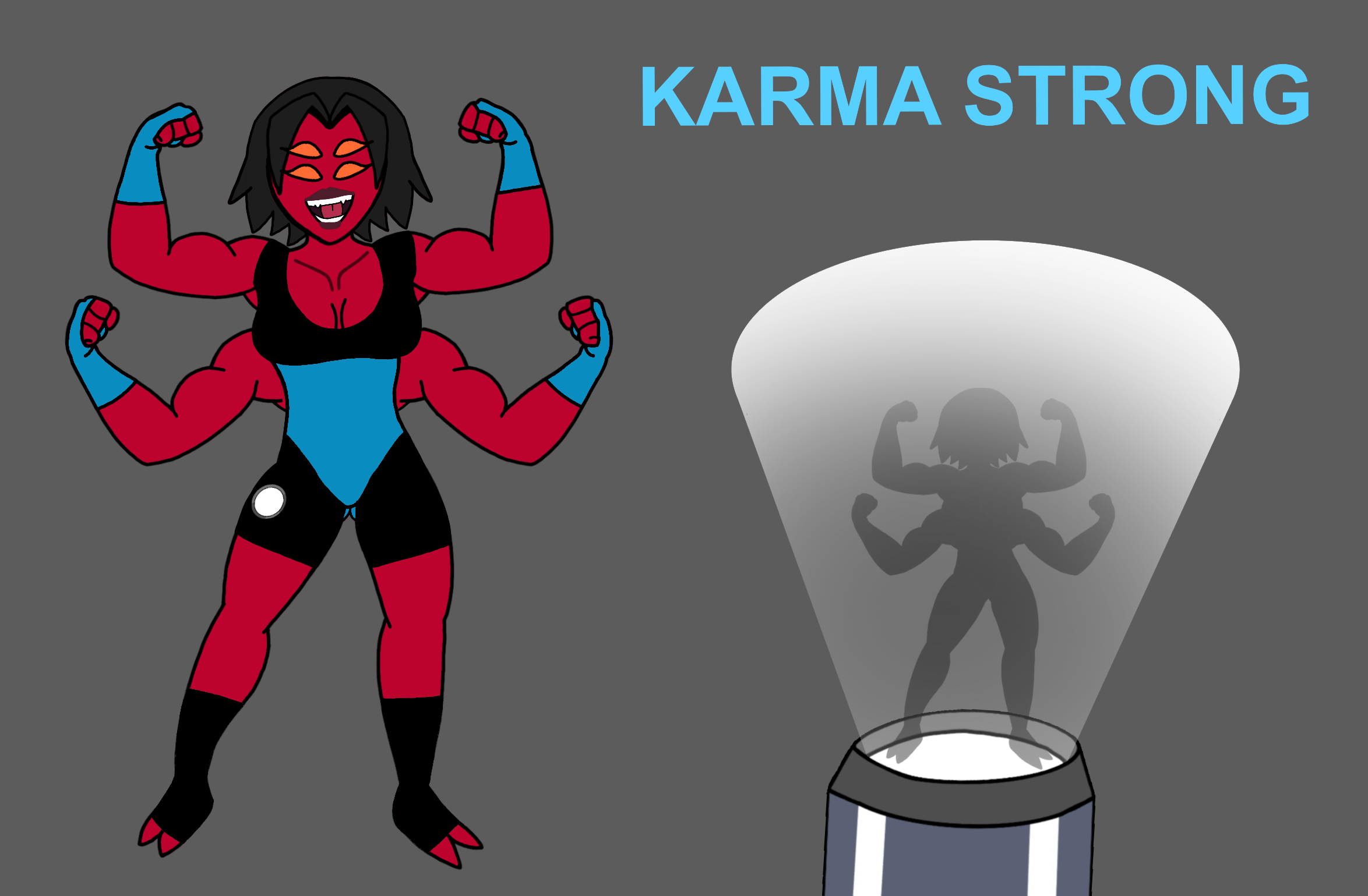 Original Character (Original) Rule 34 Image
