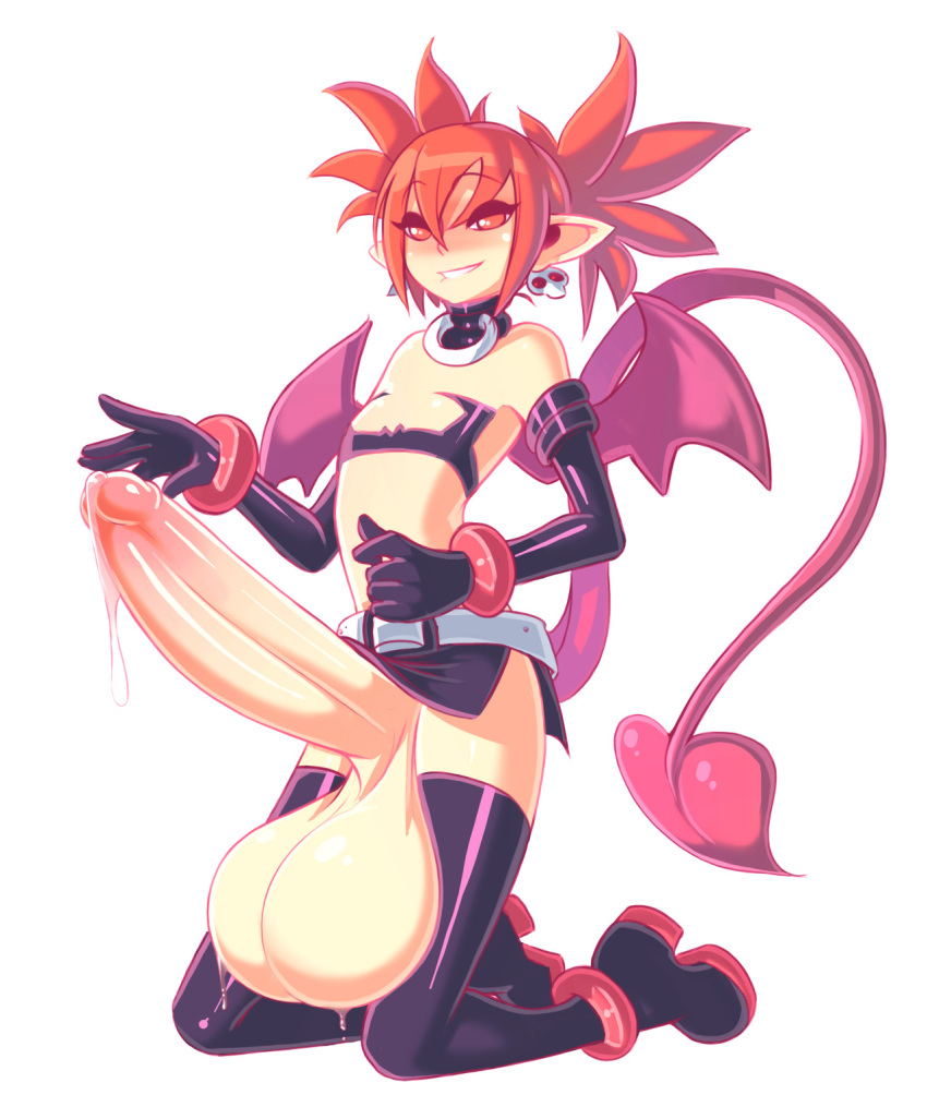 Etna (Disgaea) Rule 34 Image