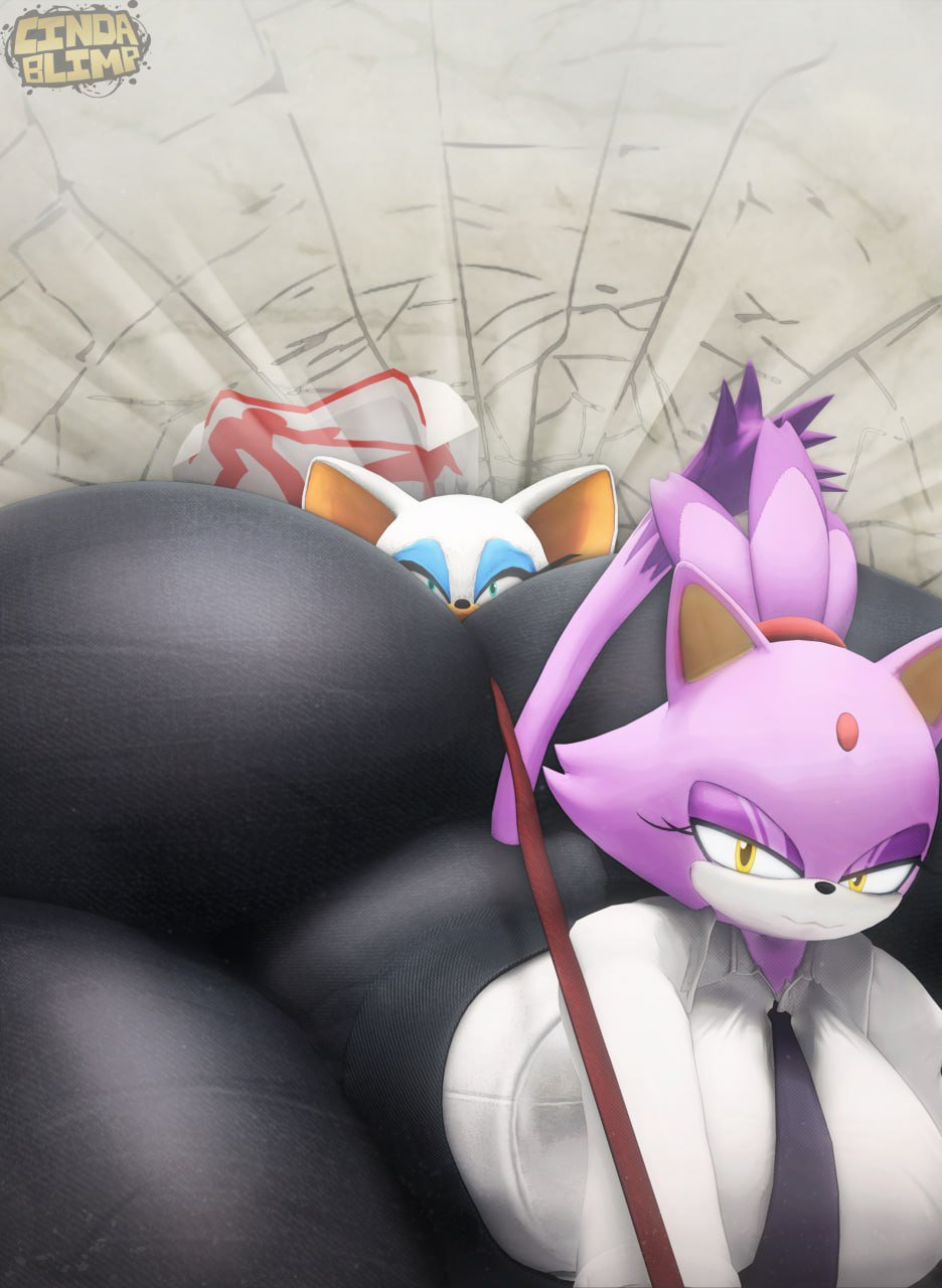 3d (Artwork) Rule 34 Image