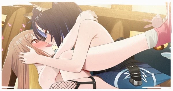 Kaguya (Cho Kaguya-Hime!) Rule 34 Image