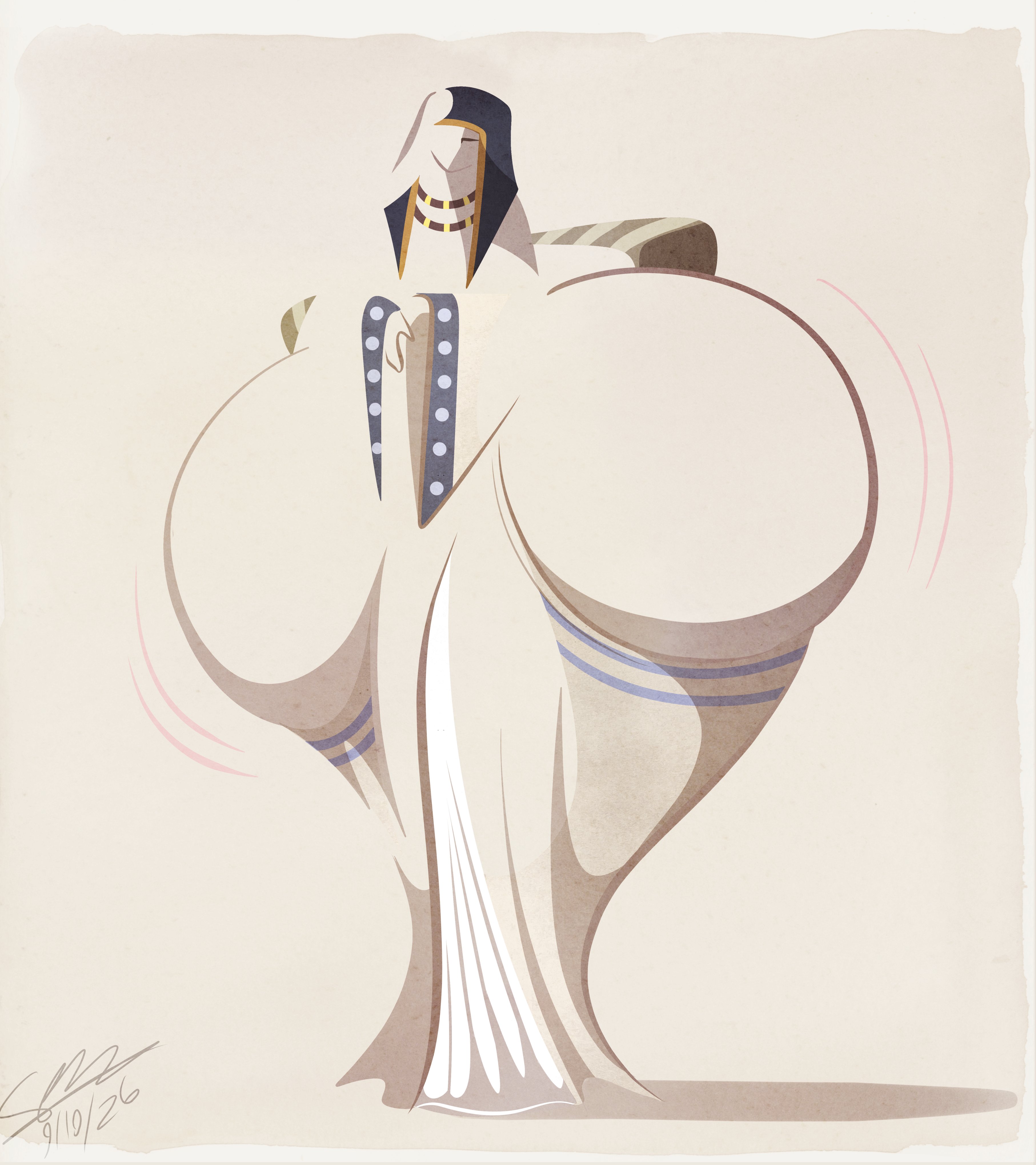 Selaiki Rule 34 Image