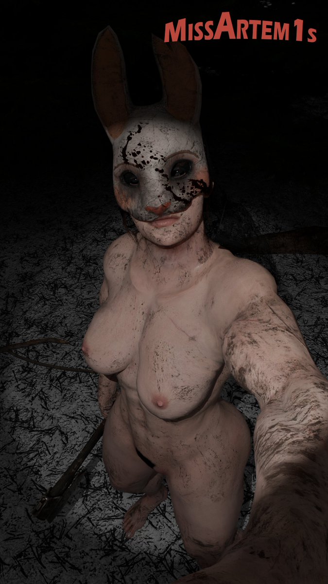 Anna (Dead By Daylight) Rule 34 Image