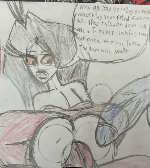 Salina (Hazbin Hotel) Rule 34 Image
