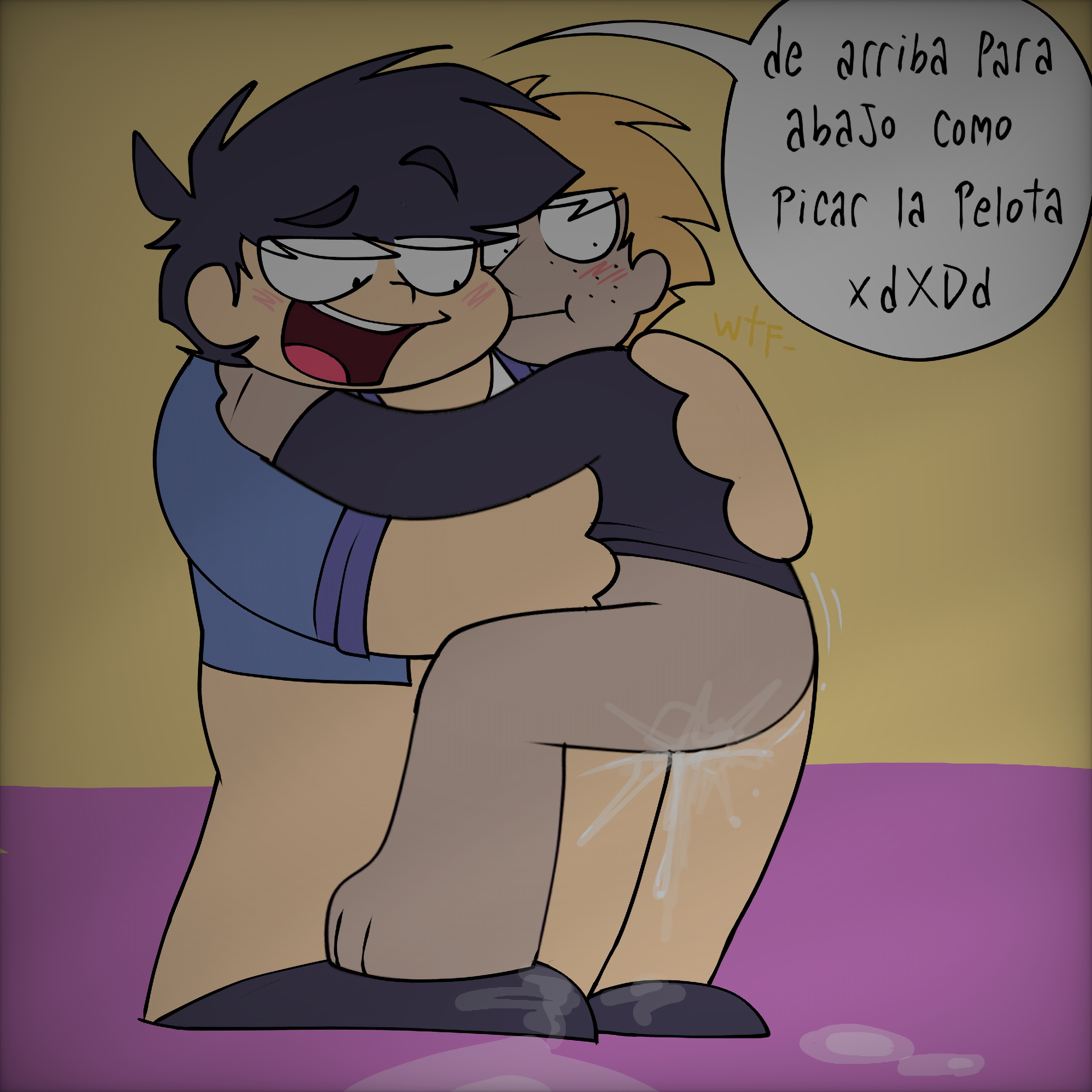 Original Character Rule 34 Image