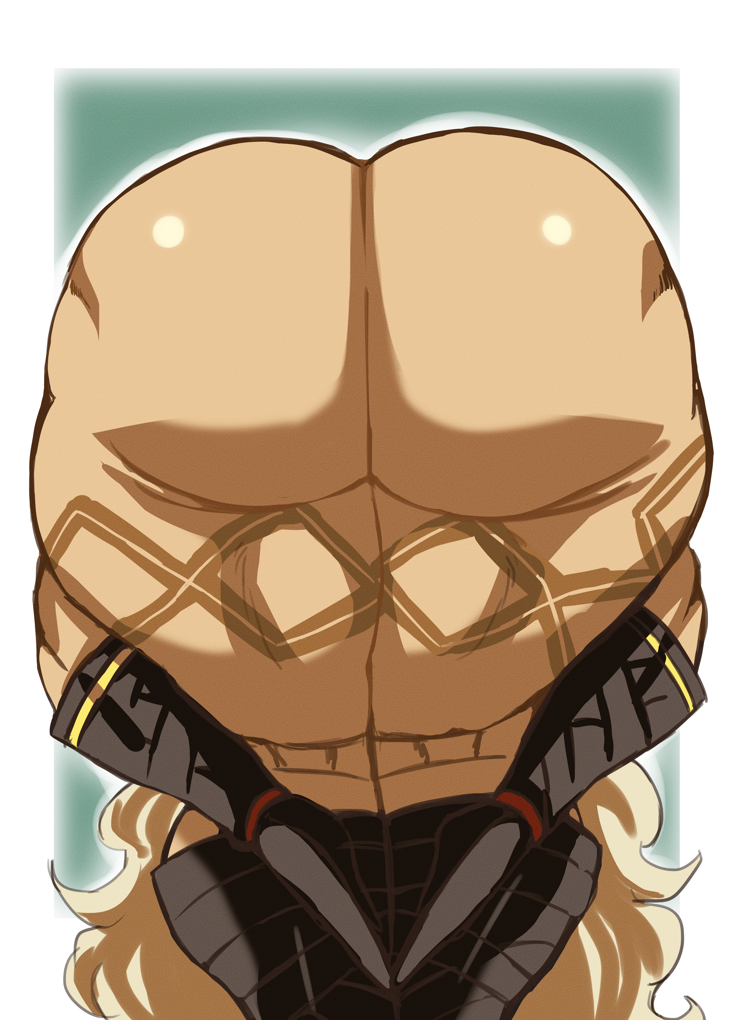 Amazon (Dragon'S Crown) Rule 34 Image