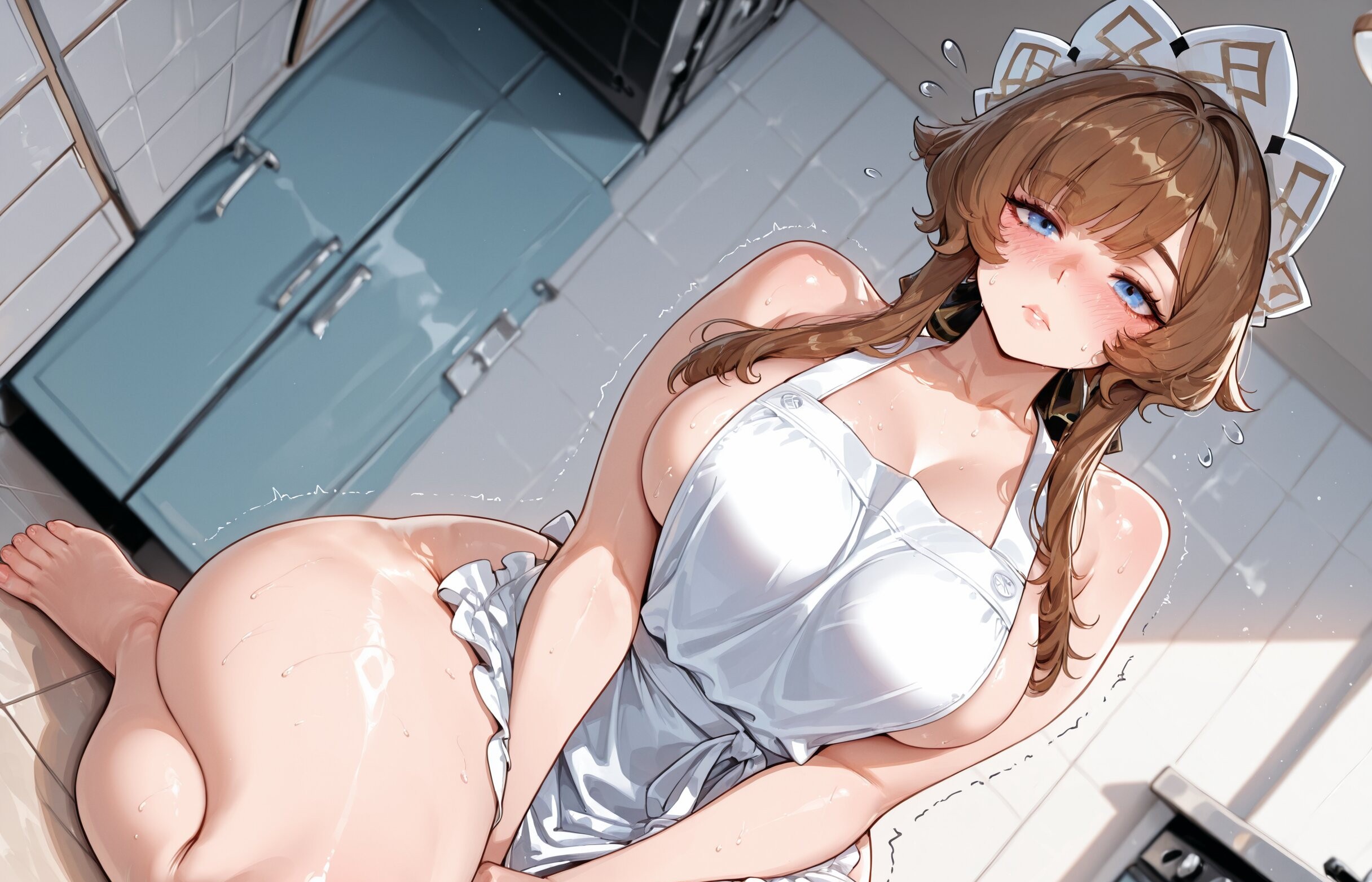 Fatui (Genshin Impact) Rule 34 Image