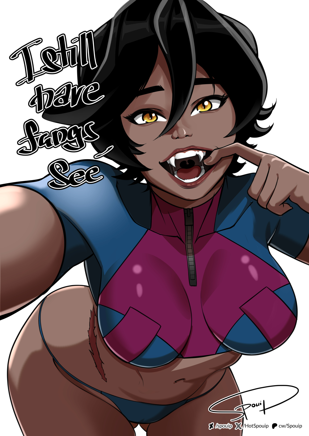 Jubilation Lee (Marvel) Rule 34 Image