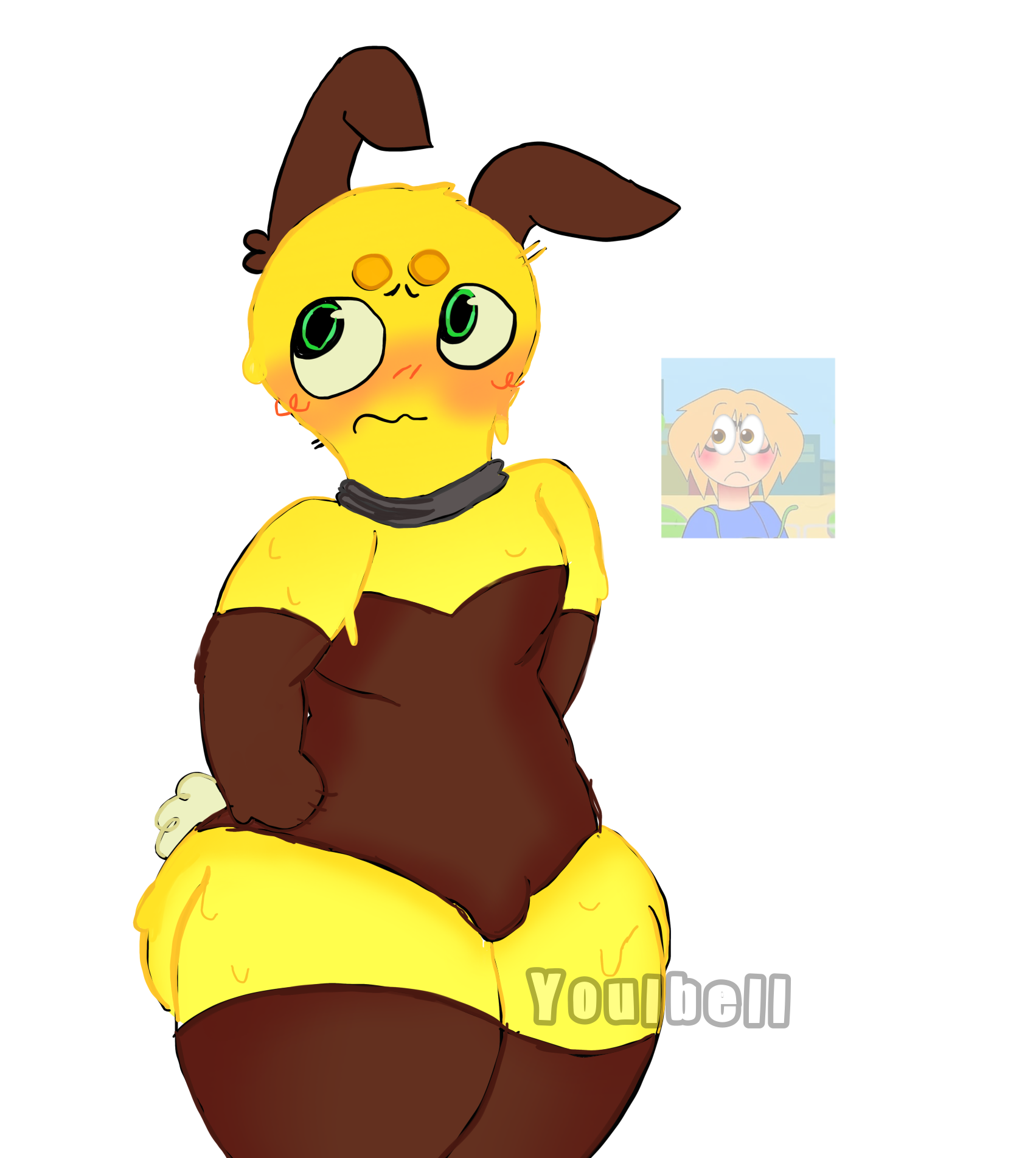 Facty (Fact Attack Adventures) Rule 34 Image