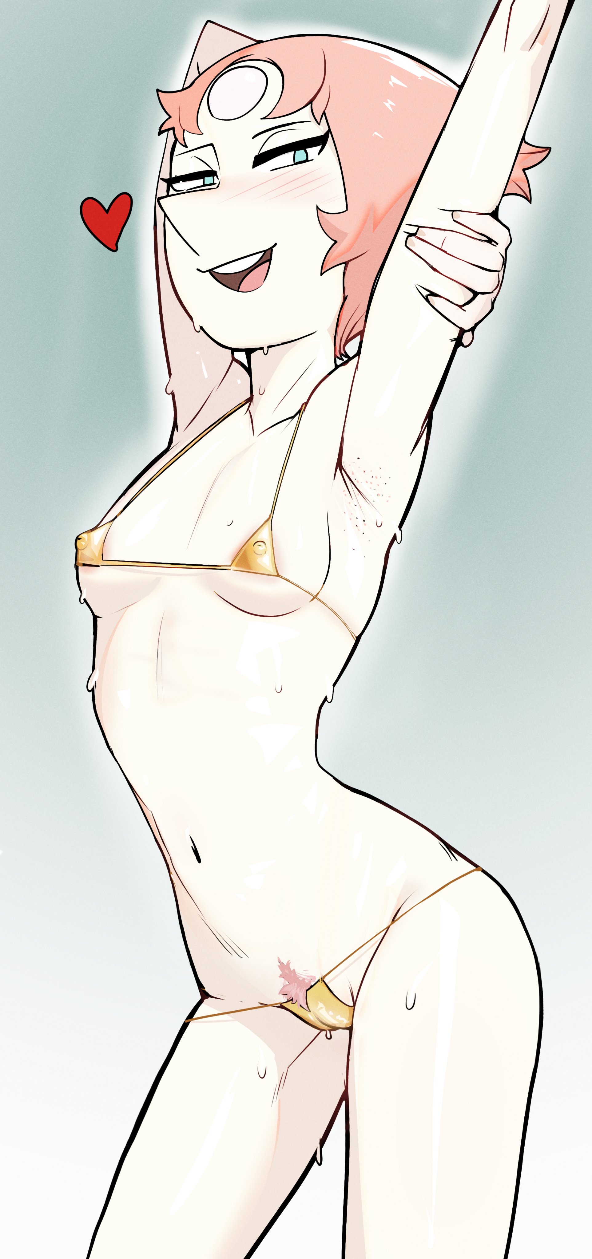 Gem (Species) Rule 34 Image