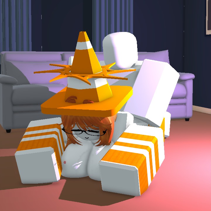Roblox Avatar (Prisma3d) Rule 34 Image