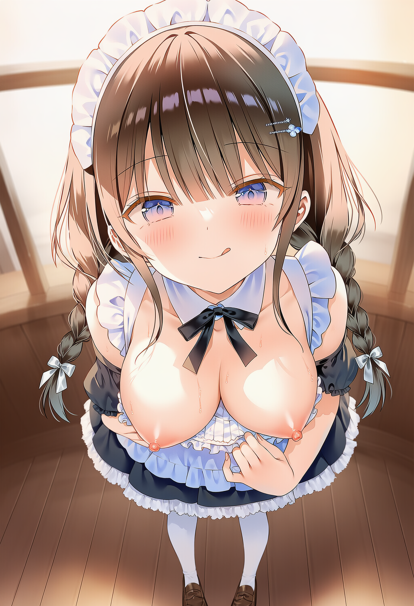 Original Character (Original) Rule 34 Image